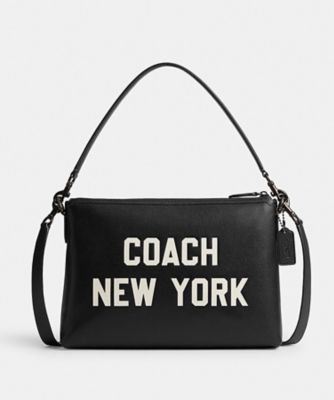 リレー ポーチ・コーチ グラフィック | COACH/コーチ | 三越伊勢丹